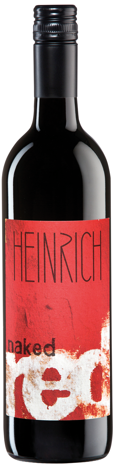 Heinrich Naked Red Artikel Stecher Krahn