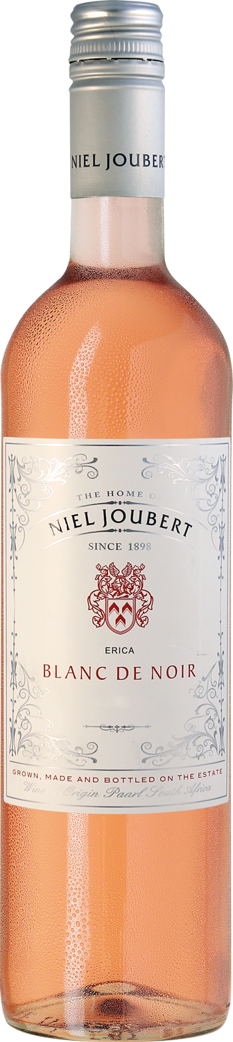 Niel Joubert Wine Estate Blanc de noir Ros Pinotage Artikel